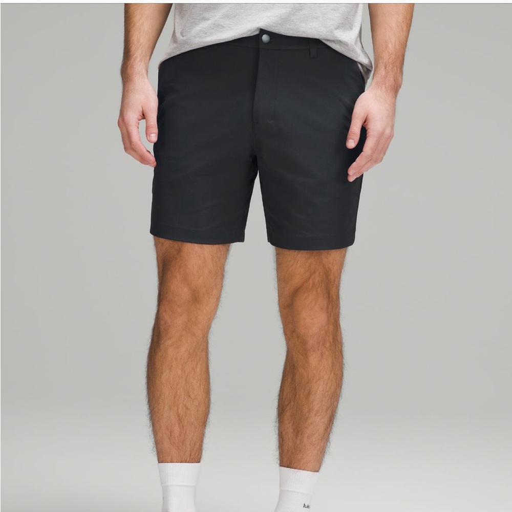 Lululemon Men’s “ABC” Short 7” Inseam (Waist 31) *BESTSELLER*